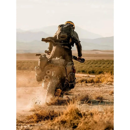 Playwook - Koti Utility Jacket