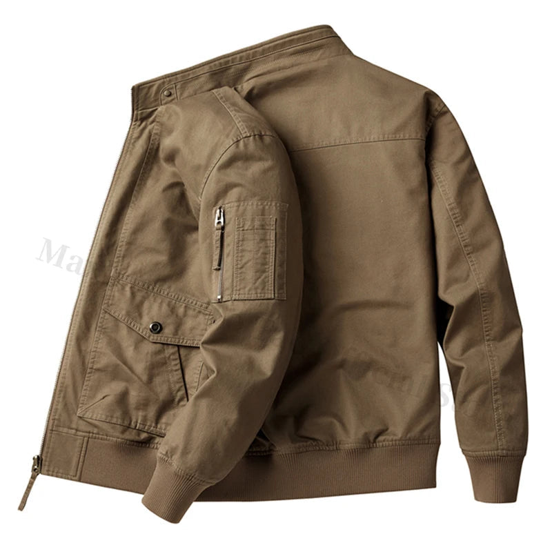 Playwook - Koti Utility Jacket