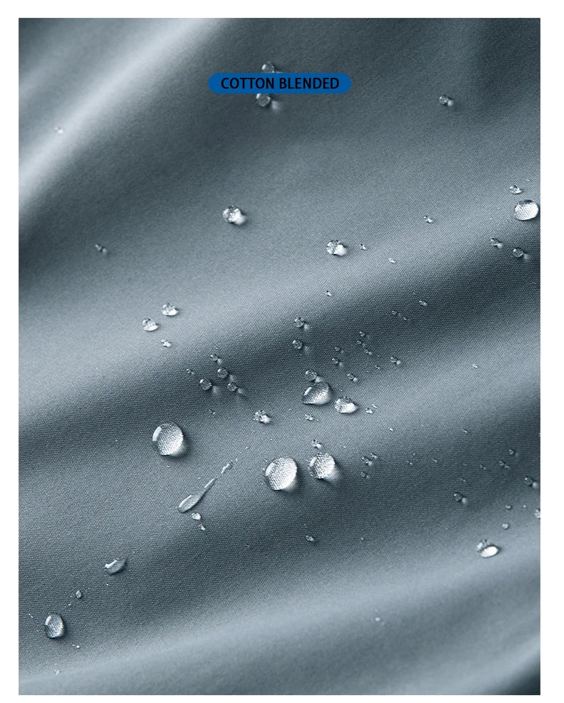 Playwook Men's Favourite Suraksha Pro Shell Jacket