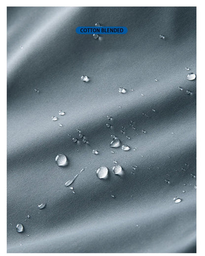 Playwook Men's Favourite Suraksha Pro Shell Jacket